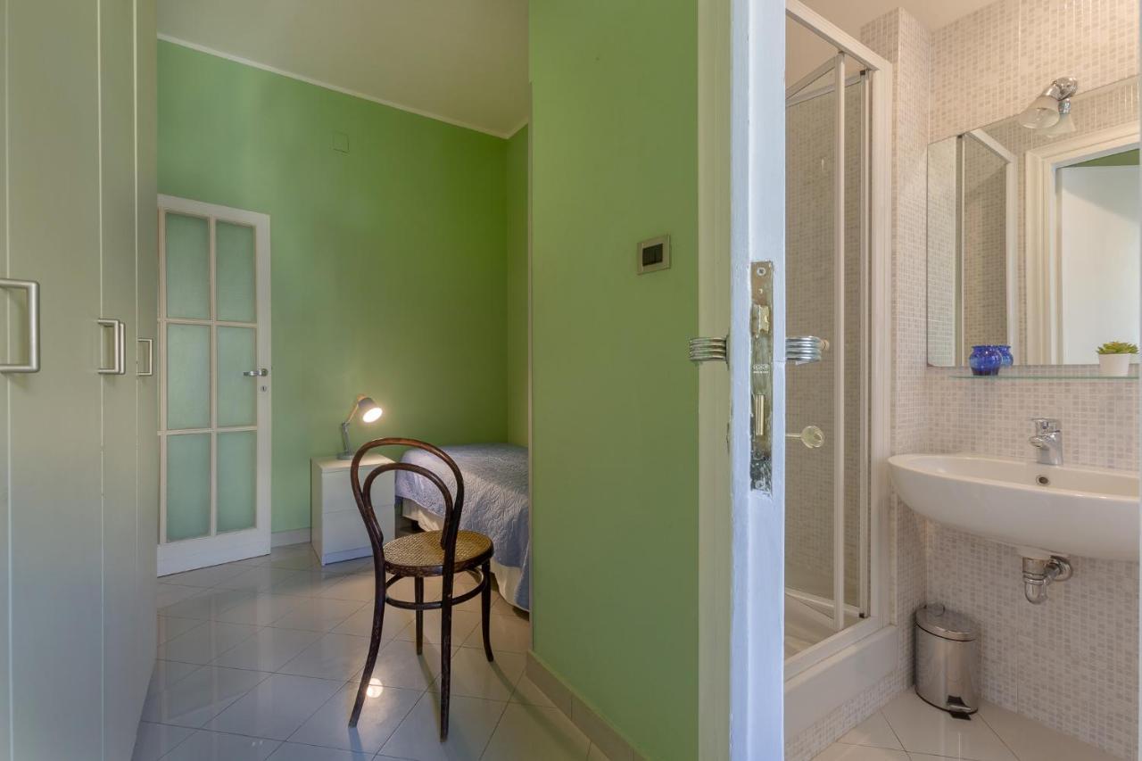 Mercato Delle Erbe Big Apartment Bologna Luaran gambar