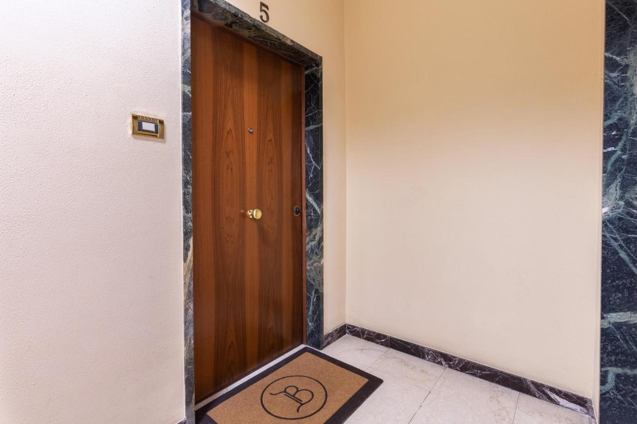 Mercato Delle Erbe Big Apartment Bologna Luaran gambar