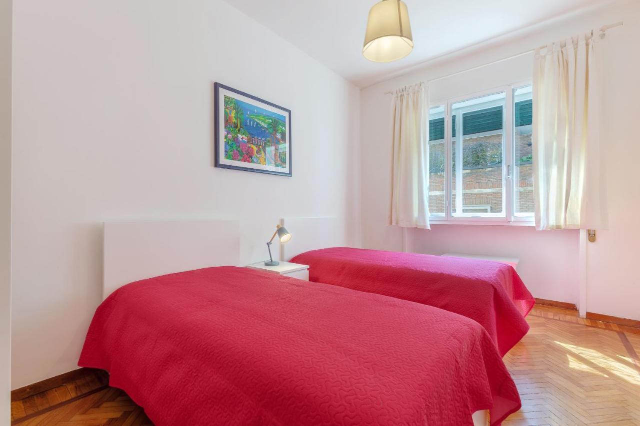 Mercato Delle Erbe Big Apartment Bologna Luaran gambar