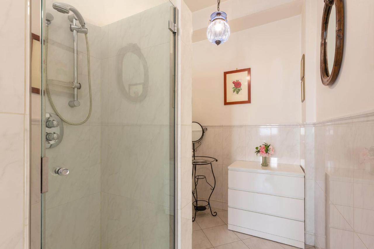 Mercato Delle Erbe Big Apartment Bologna Luaran gambar
